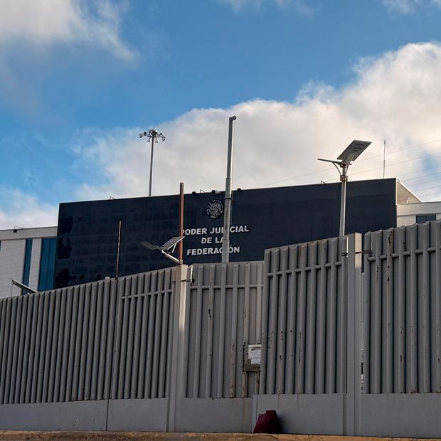 Dictan Prisión Preventiva a César Jáuregui Moreno, Exfiscal de Chihuahua